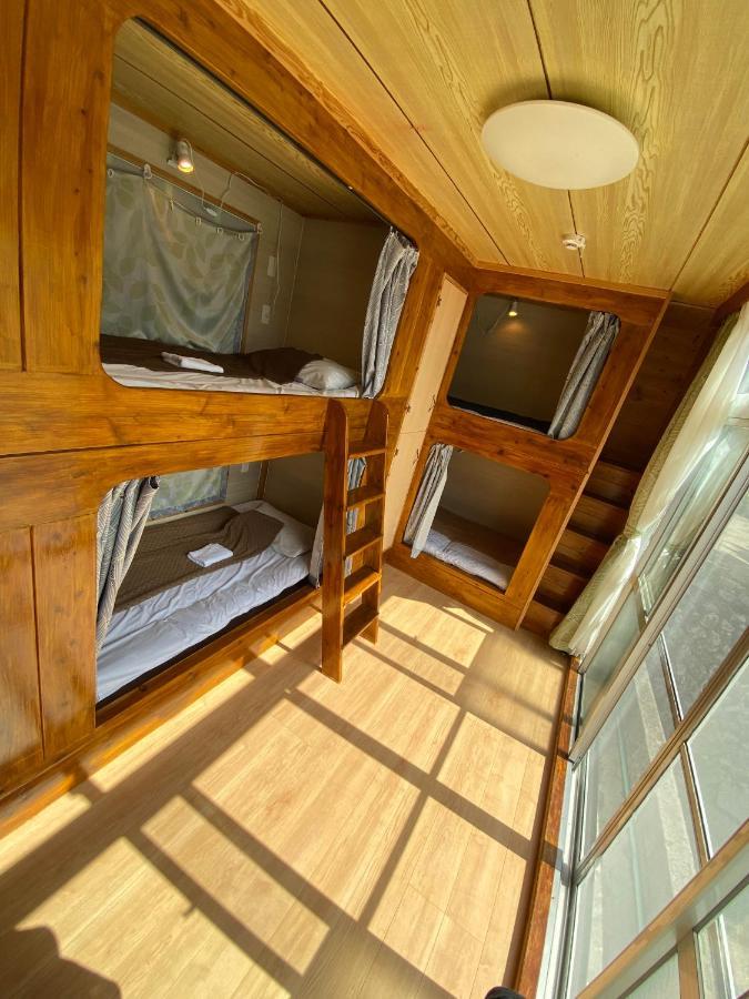 ゲストハウス喜舎場 Ishigaki  외부 사진