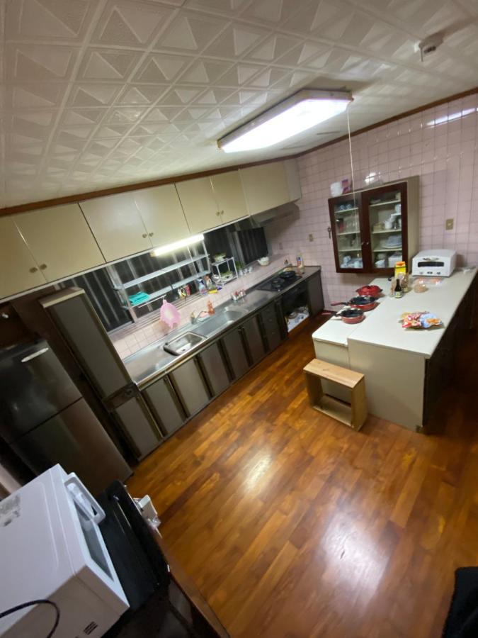 ゲストハウス喜舎場 Ishigaki  외부 사진