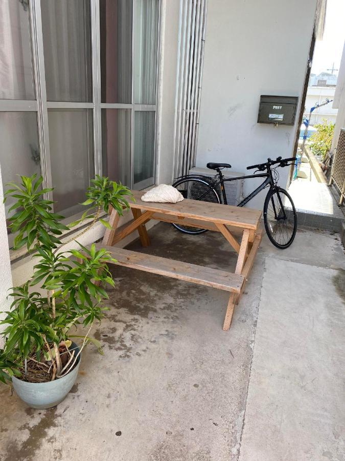 ゲストハウス喜舎場 Ishigaki  외부 사진